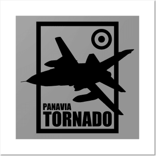 RAF Tornado Posters and Art